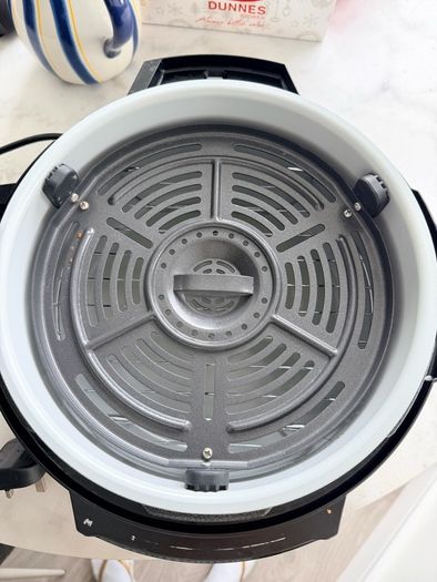 Ninja Pressure Cooker