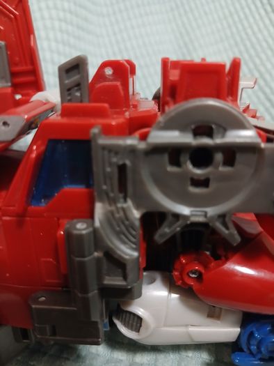 Transformer  / toy
