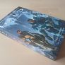 Halo Last Light & Divine Wind by Troy Denning (Science Fiction Paperbacks 2015) Image 4