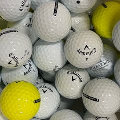 callaway golfballs