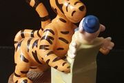 Royal Doulton Tigger Figurine