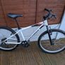Rockrider ST100 kids bike Image 2