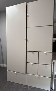Visthus Wardrobe