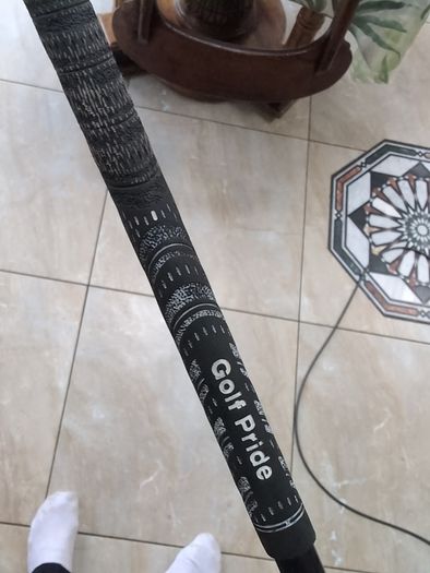 TaylorMade p udi 2 iron