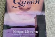 The Pirate Queen Granuaile by Morgan Llywelyn in good condition with some spotting see photos FREE STANDARD POSTAGE INCLUDED