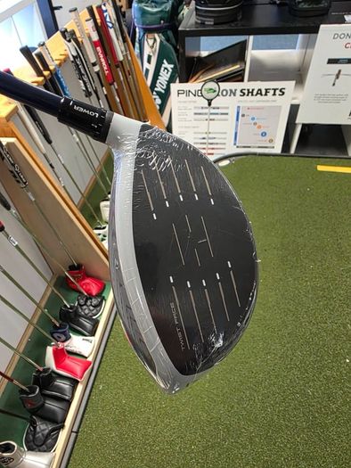Taylormade Sim2 Max Driver