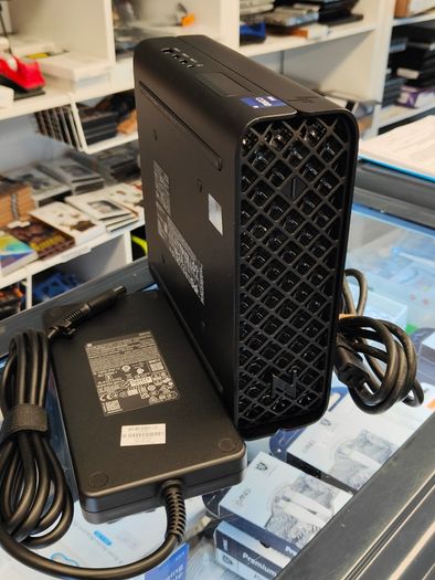 HP Workstation Z2 Mini G9 Core i9-12900K (12th Gen) 3.20GHz 32GB 2TB NVMe SSD Windows 11 Pro (UHD Ghraphics 770 RTX NVIDIA A2000) Warranty Until 2028