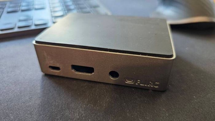 Raspberry Pi 3B
