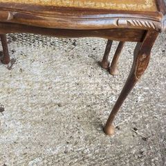 Antique Tables