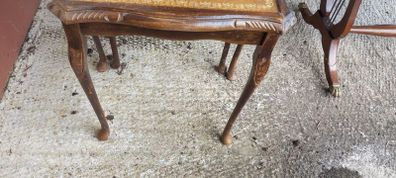 Antique Tables