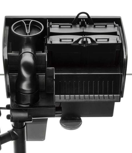 Aquael FZN PRO 1000 Hang On Cascade Filter for Aquarium 130-200L
