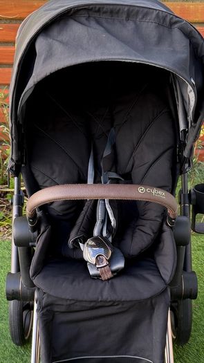 Cybex Priam