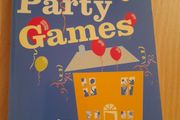 Family Party Games Book