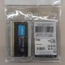 Crucial 16gb Ddr5 4800mhz Sodimm Laptop Ram Cl40 Ct16g48c40s5 Image 3