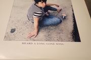 Lisa o'Neill heard a long gone song vinyl