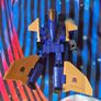 Hasbro Transformers Generations Legacy Evolution Voyager Dirge Action Figure Image 5