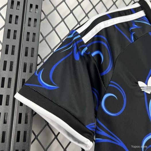 Argentina World Cup kids kit
