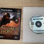 Medal of Honor (Disc only) PlayStation 1 Retro PS1 Image 2
