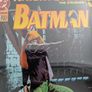 Batman Issue 502 + 505 Cgc 9.8 Graded Comic Books Azrael Knightfall Knightquest Marvel DC Image 7