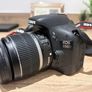 Canon Eos 550d Image 2