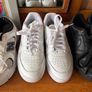 Girls trainers Image 3