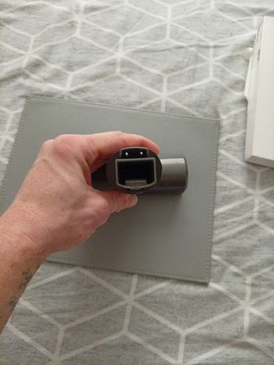 Dyson Mini Motorized Tool