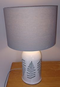 table lamp