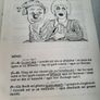 vintage Gaeilge  book 1990 Image 4