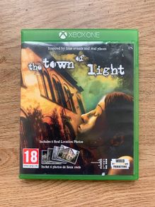 The town of light Xbox one