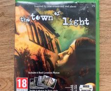 The town of light Xbox one