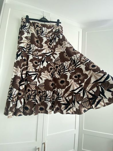 skirt