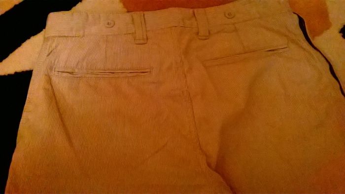 Pull&Bear trousers size L (42)