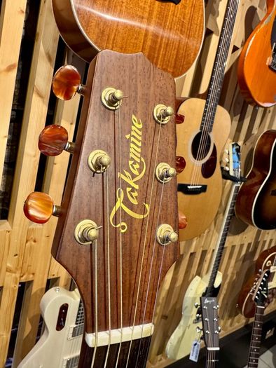 1993 Takamine EN40 (MIJ)