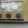 Coins  - Set of Mint USA Image 7