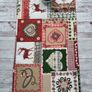 Christmas Table Runner Image 6