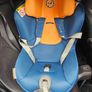 Cybex Sirona S i-Size Group 0+/1 Car Seat - Tropical Blue Image 6
