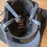 childs horseriding helmet Image 3