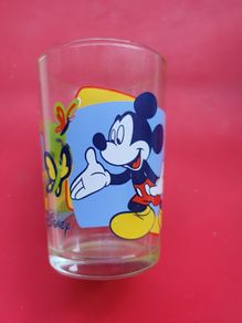 disney glass