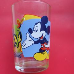 disney glass