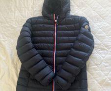 moncler jacket