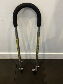 Bicycle handle children