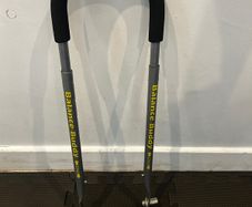 Bicycle handle children