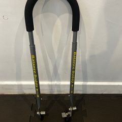 Bicycle handle children