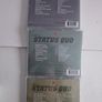 The Essential Status Quo Box Set 3 CD's Image 4