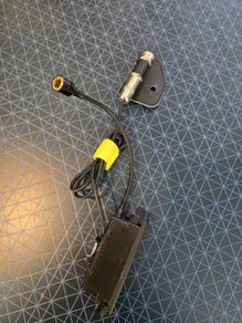 Skysonic Acoustic Guitar Pickup