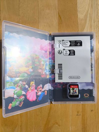 Super Mario Bros. Wonder