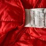 Benetton baby winter coat Image 5