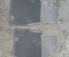 Floor mats VW