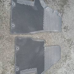 Floor mats VW