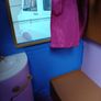 Our Generation Train Cabin Image 6